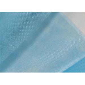Anti Pull PP Nonwoven Fabric Customized Color For Thin Furniture Dust Cover