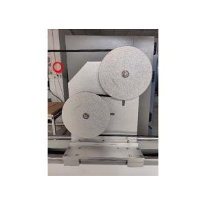 IEC 60245-2 Two-Wheel And Three-Wheel Flexing Testing Machine For Cables