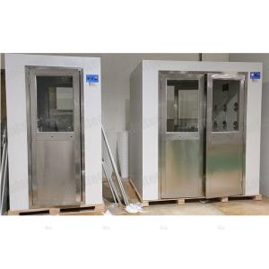 Anlaitech 3N Filter Air Shower Cargo Color Plate 110V 380V