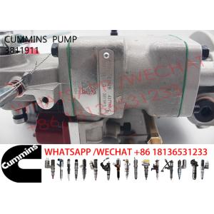 3811911 K19-C Engine PT Common Rail Fuel Injection Pump