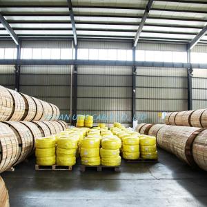 Ink Printing Rubber Cable Multicore 16/14/12/10/8/6AWG 300V 600V S So Soo Sow