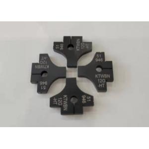 Quality Precision Tools Cutter Blades For All Types Of Electrodes And Machine Makes for sale