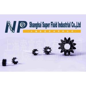 60 Compact Micro High Pressure Pump With Low Energy Consumption