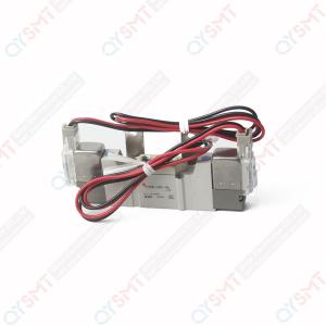 Lightweight Fuji SMT Spare Parts Smt Parts Valve H1337H Long Lifespan