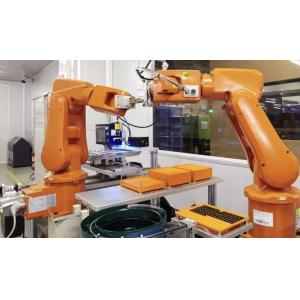 Waterproof Robot Protective Covers Elastic Anti Static Fabric In Electronics