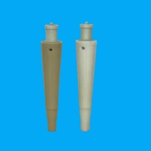 Paper Pulp Cleaning System Am80 Low Density Centrifugal Pulp Cleaner Casting