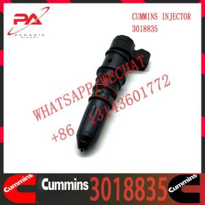 Common rail injector fuel injecto 3071497 3087648 4914328 3018835 for PT11