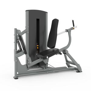 New Commercial Strength Fitness Equipment Pin Loaded Leg Press Machine