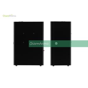 Lockable HVAC Scent Machines Automatic Room Freshener for Office