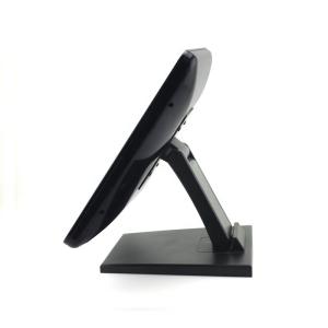 17 Inch AC220V-DC12V Windows POS System Integrated Pos Terminal