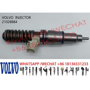 21028884 BEBE4D20001 Diesel Fuel Electronic Unit Injector 7421028884 7485003043