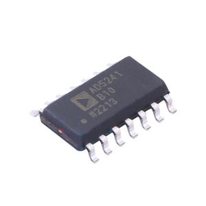 New Genuine Electronics AD5241BRZ10-RL7 IC Potentiometer Resistor Capacitor