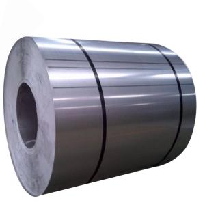 Quality HL Surface Stainless Steel Cold Rolled 201 Coil 8k 1000-2000mm Width for sale