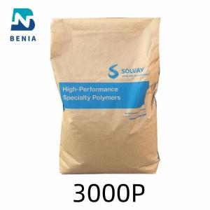 Durable Veradel 3000P PES Plastics , Practical Modified Polyethersulfone