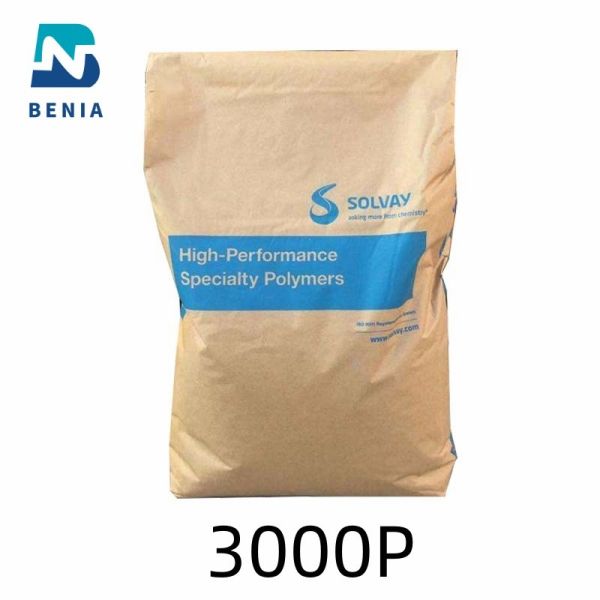 Buy Durable Veradel 3000P PES Plastics , Practical Modified Polyethersulfone at wholesale prices