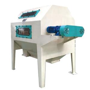 15 Ton Automatic Seed Grain Pre Cleaning Machine For Agriculture Machines To