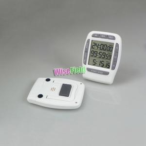 Waterproof cheap electronical kitchen timer