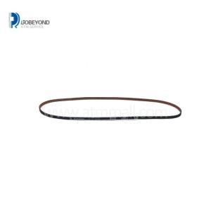 2845SR 250T CS Belt S2M500-4 Hitachi ATM Parts