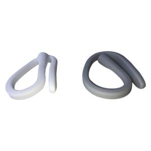 MHC Baby Monitor Silicone Cot Camera Head Holder Deformable Fixed On Crib