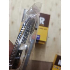 6m70 Piston Ring For Mitsubishi Engine Me995857 ME995855