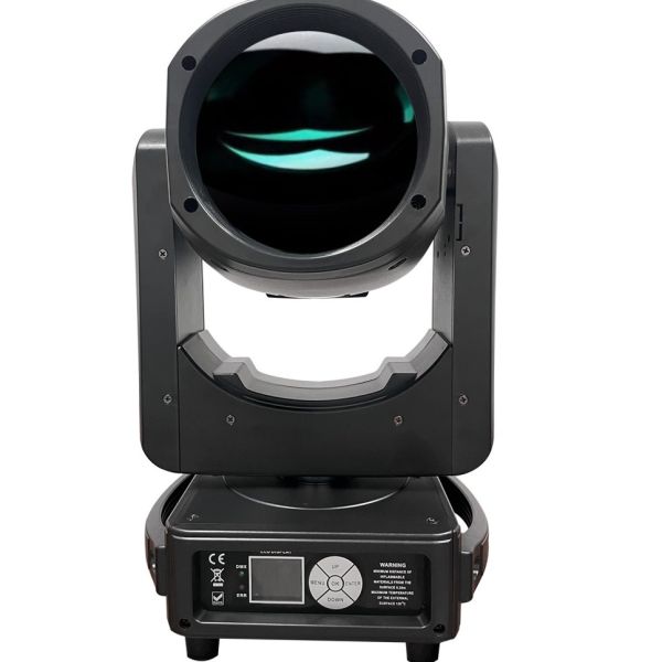 Buy LED stage lighting – as LED lights are energy-efficient and versatile. at wholesale prices