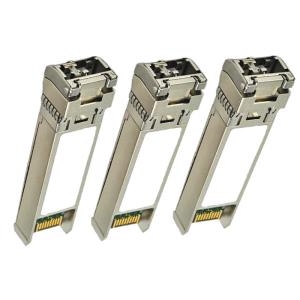 Quality FTLX3871DCC39 | SFP+ Optical Transceiver | Ethernet LC Duplex Pluggable for sale