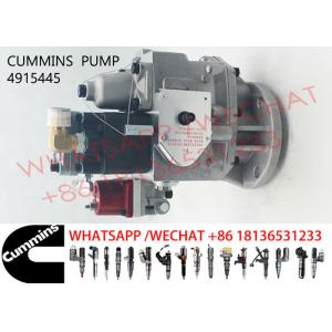 4915445 Cummins Diesel Fuel Pump 3059657 3074672 4061417 4951479