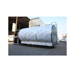 Large Capacity 6000Litre Chiller Industrial Appliances