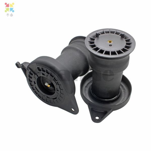 Excellent quality one pair air Suspension Spring Bellow 5102GP 5102GQ 1350998080 For Fiat Rear Ducato 2007-2016