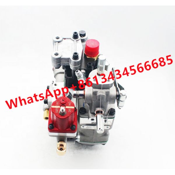 Engine Diesel PT Fuel Pump For Cummins NT855-C 3015958
