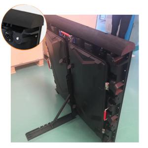 P10mm Stadium Perimeter LED Display 6000nits High Brightness