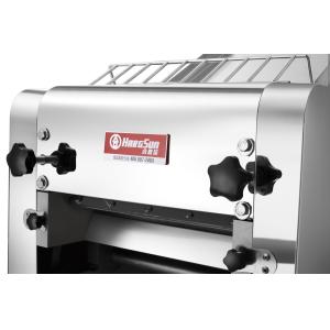 Adjustment Knob Stainless Steel Noodle Cutting Machine 40kg Capacity