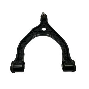 China Tesla Model X Auto Spare Parts 1027327-00-D Front Control Arm with 40 Cr Ball Joint on sale