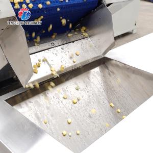 Streamline Your Manufacturing Process with Our Advanced Fruit And Vegetable