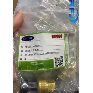 Carrier 0P12DA039 OP12DA040 Pressure Sensor