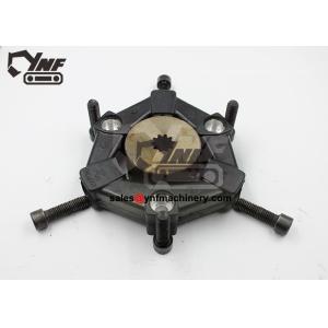 Earthmoving Excavator Coupling 8AS Centaflex A/AS Rubber Coupling For DH55-5