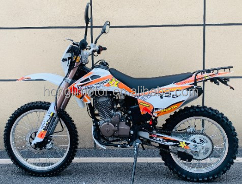 Russia Ukraine Motocross 250CC Popular 250CC Off Road Motorcycles High Performance Water Cool 250CC Dirt Bike Cheap
