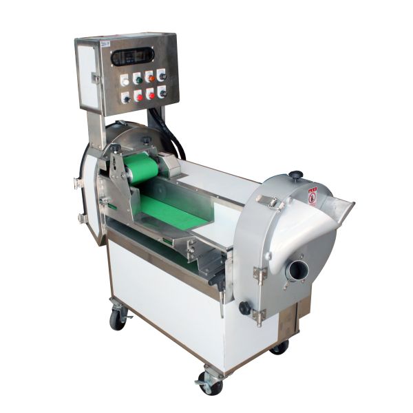 Multi Functional Cabbage Cutting Machine Vegetable Cutter And Chopper CE