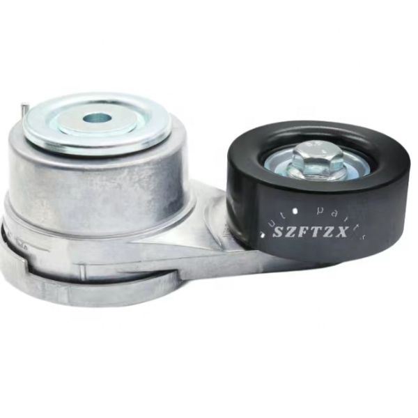 Engine Belt Tensioner 252812F000 For Hyundai Kia D4HB D4HA Engine