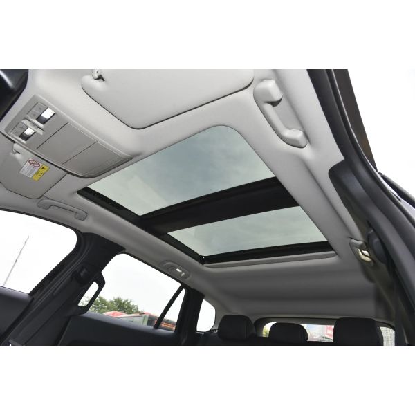 2024 Mazda CX-50 Gasoline SUV with 2.5L 188Hp L4 Engine and Front 4 Rear 2 Radar