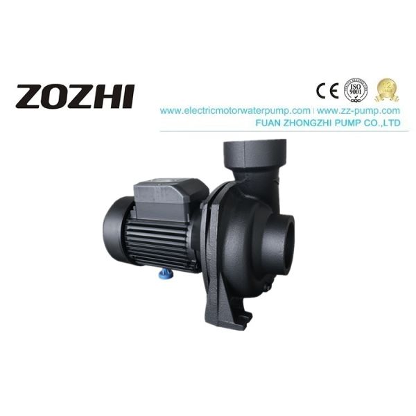 Buy NFM-130B Burgman Mechanical Seal 2Hp Vortex Water Pump at wholesale prices