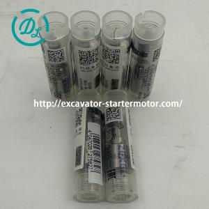 Quality EexcavaStart ZEXEL Fuel Injector Nozzle 105017-2910 DLLA140PN291 F01G0V5000 for sale