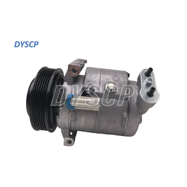 26699421 9046543 AC Compressor For Chevrolet Cruze 1.6 Captiva 2.4 Buick Regal Malibu1.6T