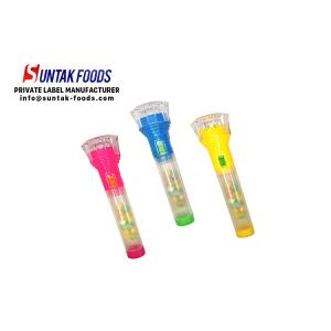 New colorful flashing lighting magic wand for gift promotion