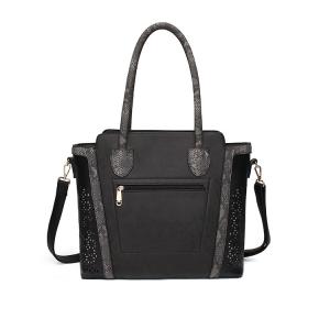 China  				Luxury Cool Pattern Outdoor Dog Handbag Pet PU Leather Carrier 	         on sale