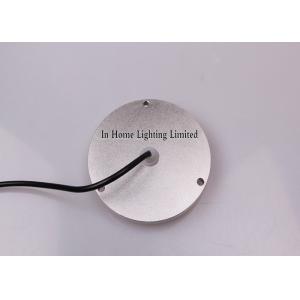 27 W Blue Underwater Boat Lights / Remote Control Marine Spotlight