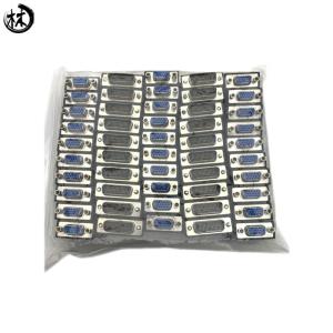 Db59 (male) to VGA (female) adapter with high quality