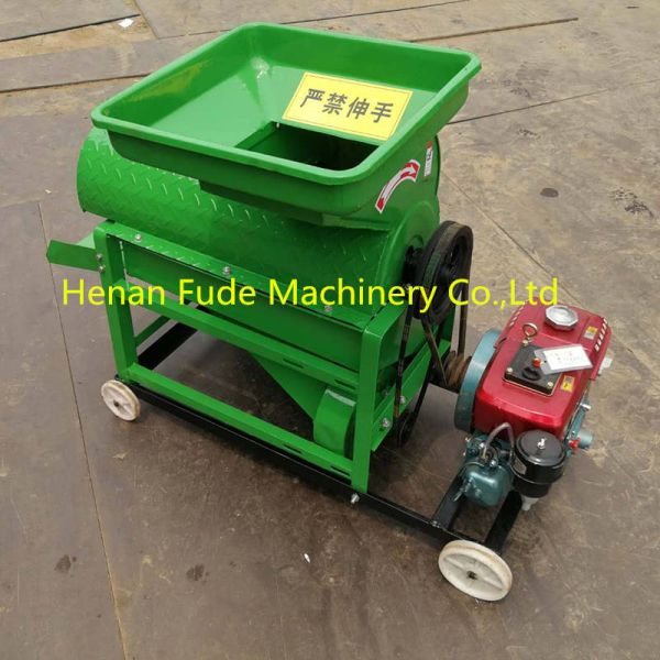 small corn thresher,corn sheller,maize sheller, maize shelling machine