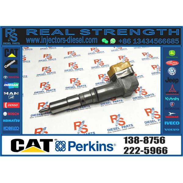 CAT Fuel Injector Nozzle 10R-1267 10R-1266 174-7527 20R-0760 173-9272 232-1173 10R-1265 173-9379 138-8756