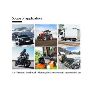 RoHS 3000F 16V Super Capacitor Module Practical For Automobile